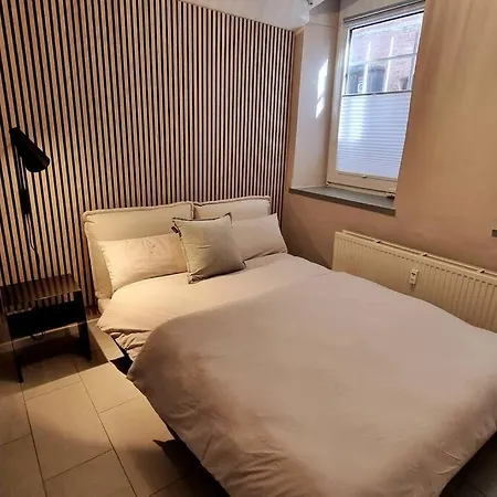Lime Homes: Zentral Kueche Netflix * Hannover