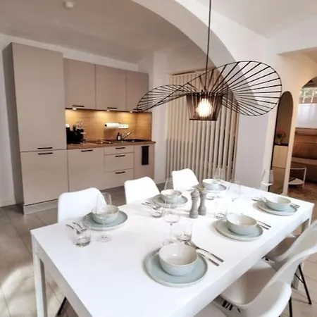 Lime Homes: Zentral Kueche Netflix * Hannover