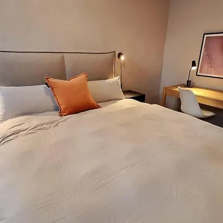 Apartment Lime Homes: Zentral Kueche Netflix *