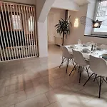 Lime Homes: Zentral Kueche Netflix Apartamento *
